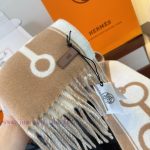 New Customers Only, Limit One. The New Key Style Double-sided Wool Scarf Is Highly Praised And Kept For Yourself. It Is A Rare z7nl9hxx - Image 4