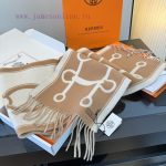New Customers Only, Limit One. The New Key Style Double-sided Wool Scarf Is Highly Praised And Kept For Yourself. It Is A Rare z7nl9hxx - Image 7