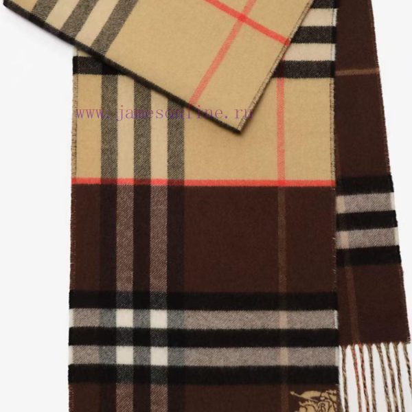 New Customers Only, Limit One. B's New Warhorse Color Blocked Plaid Wool Scarf Has A Contrasting Plaid Size Of 30 * 168 Which cfriac7s