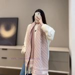 New Customers Only, Limit One. This Oblique Print Scarf By Dior Reinterprets The Classic Dior Logo And Showcases A Modern Spir ym4shbl8