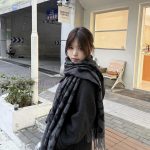 New Customers Only, Limit One. The New Coach Style 6-color Shawl From Coach Is Also So Beautiful Not Only In Terms Of Appearan ta9f3onp