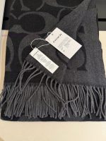 New Customers Only, Limit One. The New Coach Style 6-color Shawl From Coach Is Also So Beautiful Not Only In Terms Of Appearan ta9f3onp - Image 5