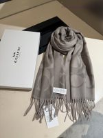 New Customers Only, Limit One. The New Coach Style 6-color Shawl From Coach Is Also So Beautiful Not Only In Terms Of Appearan bp3tvkqn - Image 7