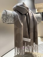 New Customers Only, Limit One. The New Coach Style 6-color Shawl From Coach Is Also So Beautiful Not Only In Terms Of Appearan bp3tvkqn - Image 8