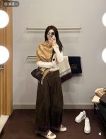 New Customers Only, Limit One. The New Coach Style 6-color Shawl From Coach Is Also So Beautiful Not Only In Terms Of Appearan 5gbck7wj