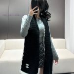 New Customers Only, Limit One. Chanel's New Chanel Model 💖💖 Beautifully Stunning The Palace Level Top-notch New Product For Sa 73d4zh4v