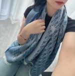New Customers Only, Limit One. Dior Has A Great Texture And An Amazing Small Shawl~It Has A Huge NB Feel Fluffy And Soft Luxur h6vnkgae