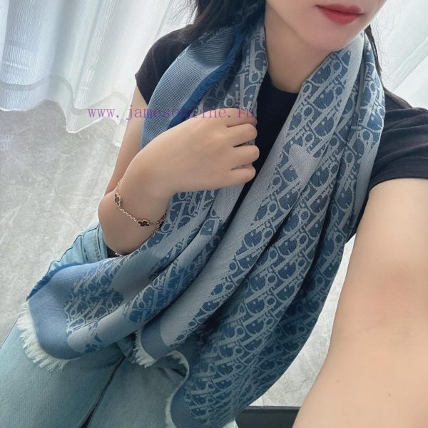 New Customers Only, Limit One. Dior Has A Great Texture And An Amazing Small Shawl~It Has A Huge NB Feel Fluffy And Soft Luxur h6vnkgae