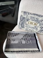New Customers Only, Limit One. Dior Has A Great Texture And An Amazing Small Shawl~It Has A Huge NB Feel Fluffy And Soft Luxur fjekblgt - Image 4