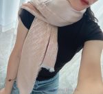 New Customers Only, Limit One. Dior Has A Great Texture And An Amazing Small Shawl~It Has A Huge NB Feel Fluffy And Soft Luxur 276925bq - Image 2