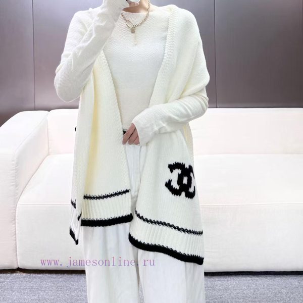New Customers Only, Limit One. CHANEL | Double C Camellia Knitted Fabric Popular Recommended High Weight High Fiber Density So l80ewhr9