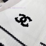 New Customers Only, Limit One. CHANEL | Double C Camellia Knitted Fabric Popular Recommended High Weight High Fiber Density So l80ewhr9 - Image 8