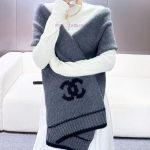 New Customers Only, Limit One. CHANEL | Double C Camellia Knitted Fabric Popular Recommended High Weight High Fiber Density So hzf6nfye
