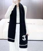 New Customers Only, Limit One. CHANEL | Double C Camellia Knitted Fabric Popular Recommended High Weight High Fiber Density So nuro2fwu