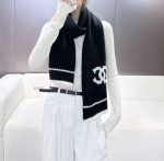 New Customers Only, Limit One. CHANEL | Double C Camellia Knitted Fabric Popular Recommended High Weight High Fiber Density So nuro2fwu - Image 3