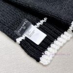 New Customers Only, Limit One. CHANEL | Double C Camellia Knitted Fabric Popular Recommended High Weight High Fiber Density So nuro2fwu - Image 9