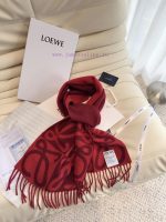 New Customers Only, Limit One. New Style ✨💕 Synchronize LOEWE | Double Sided Color Blocked WoolThe Color Scheme Of Pinduotuo A m8gu2ny5 - Image 7