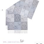 New Customers Only, Limit One. Luoyiwei's Two-color Checkerboard Patterned Long Scarf Is Very Lucky To Have Received This Bran shu189x6