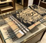 New Customers Only, Limit One. The Burberry Warrior Knight Double-sided Shawl With Various Beautiful Designs Is Hailed As Burb i3jo476b - Image 8