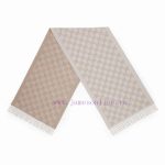 New Customers Only, Limit One. GUCCI's Hottest GG Gucci Pure Cashmere Scarf Of The Year Is None Of Them. Come And Raise Your H xmw7wby3