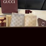 New Customers Only, Limit One. GUCCI's Hottest GG Gucci Pure Cashmere Scarf Of The Year Is None Of Them. Come And Raise Your H xmw7wby3 - Image 3