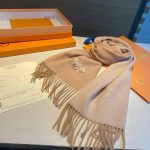 New Customers Only, Limit One. Louis Vuitton Embroidered Wool Scarf: Highly Praised And Kept A Rare High-end Men's Family Styl 8nhlqq3l - Image 9