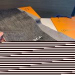 New Customers Only, Limit One. Louis Vuitton Embroidered Wool Scarf: Highly Praised And Kept A Rare High-end Men's Family Styl 7tg8p08v - Image 10
