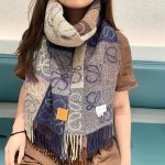 New Customers Only, Limit One. The Unisex Roewe LW Striped Long Scarf Is Very Lucky To Have Received Something From This Brand vq1vzmwm