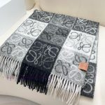 New Customers Only, Limit One. The Unisex Roewe LW Striped Long Scarf Is Very Lucky To Have Received Something From This Brand dgyhgrmr - Image 4