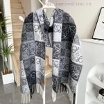 New Customers Only, Limit One. The Unisex Roewe LW Striped Long Scarf Is Very Lucky To Have Received Something From This Brand dgyhgrmr - Image 7