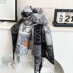 New Customers Only, Limit One. The Unisex Roewe LW Striped Long Scarf Is Very Lucky To Have Received Something From This Brand dgyhgrmr - Image 8
