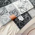 New Customers Only, Limit One. The Unisex Roewe LW Striped Long Scarf Is Very Lucky To Have Received Something From This Brand dgyhgrmr - Image 10