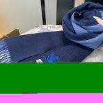 New Customers Only, Limit One. Family Members Have Come To Recommend Burberry's High-end Heavyweight Men's Scarf With Angry Li 1tizs0wz - Image 8