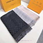 New Customers Only, Limit One. The All-new Petit Louis Shawl Is Woven With Jacquard Technology And Two Tone Yarn To Create The au4kkn5q - Image 5