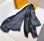 New Customers Only, Limit One. The All-new Petit Louis Shawl Is Woven With Jacquard Technology And Two Tone Yarn To Create The au4kkn5q - Image 8