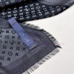 New Customers Only, Limit One. The All-new Petit Louis Shawl Is Woven With Jacquard Technology And Two Tone Yarn To Create The au4kkn5q - Image 10