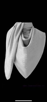 New Customers Only, Limit One. The All-new Petit Louis Shawl Is Woven With Jacquard Technology And Two Tone Yarn To Create The 9jpnzt0z - Image 2