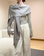 New Customers Only, Limit One. The All-new Petit Louis Shawl Is Woven With Jacquard Technology And Two Tone Yarn To Create The 9jpnzt0z - Image 3
