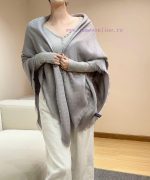 New Customers Only, Limit One. The All-new Petit Louis Shawl Is Woven With Jacquard Technology And Two Tone Yarn To Create The 9jpnzt0z - Image 4