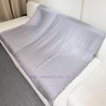 New Customers Only, Limit One. The All-new Petit Louis Shawl Is Woven With Jacquard Technology And Two Tone Yarn To Create The 9jpnzt0z - Image 7