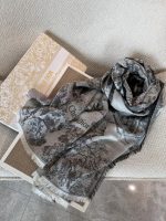 New Customers Only, Limit One. Dior's New Iru Animal Jungle Silk Cashmere Scarf Long Shawl Is Pure Luxury And Fashionable. It' eulfuyat - Image 7