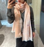 New Customers Only, Limit One. Dior's New Iru Animal Jungle Silk Cashmere Scarf Long Shawl Is Pure Luxury And Fashionable. It' hargzfbw - Image 2