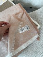 New Customers Only, Limit One. Dior's New Iru Animal Jungle Silk Cashmere Scarf Long Shawl Is Pure Luxury And Fashionable. It' hargzfbw - Image 6