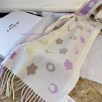 New Customers Only, Limit One. COACH Unisex Color Striped Scarf ❗ Isn't It Really Beautiful Not Only Does It Have Good Looks B c19795y9 - Image 8