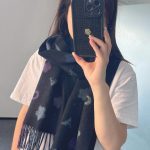New Customers Only, Limit One. COACH Unisex Color Striped Scarf ❗ Isn't It Really Beautiful Not Only Does It Have Good Looks B qqadw6sz