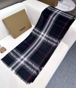New Customers Only, Limit One. Versatile Fashionable And Full Of High-end Atmosphere~Burberry's New Metal Exclusive Logo Plaid xzkhosur - Image 7