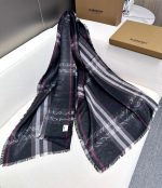 New Customers Only, Limit One. Versatile Fashionable And Full Of High-end Atmosphere~Burberry's New Metal Exclusive Logo Plaid xzkhosur - Image 8