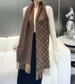 New Customers Only, Limit One. Here We Go Super Favorite. Very Stable 👍 Our Men's Scarves Are Rare To Buy And Cherish~~Men's S zufgrnhi