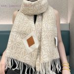 New Customers Only, Limit One. The New Unisex Roewe LW Striped Long Scarf Is Very Lucky To Have Received Something From This B 4ec68yjb