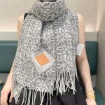 New Customers Only, Limit One. The New Unisex Roewe LW Striped Long Scarf Is Very Lucky To Have Received Something From This B lfc8m6tg